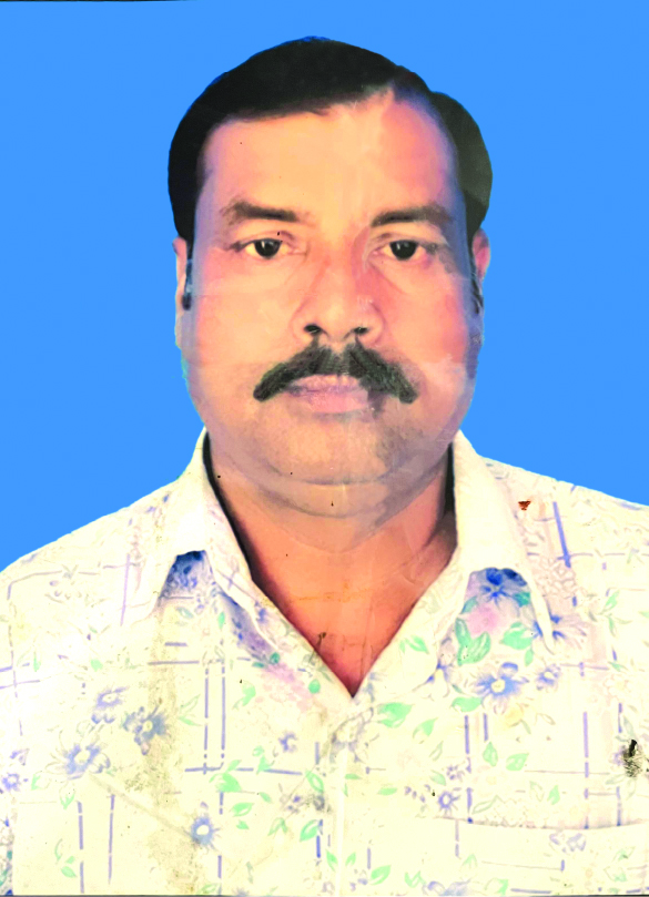 Photo of মো: সামচু মোল্যা